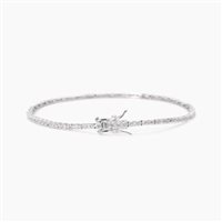 Bracciale Mabina Donna TENNIS CLUB in Argento Zircone 533879-16 - 533879-16